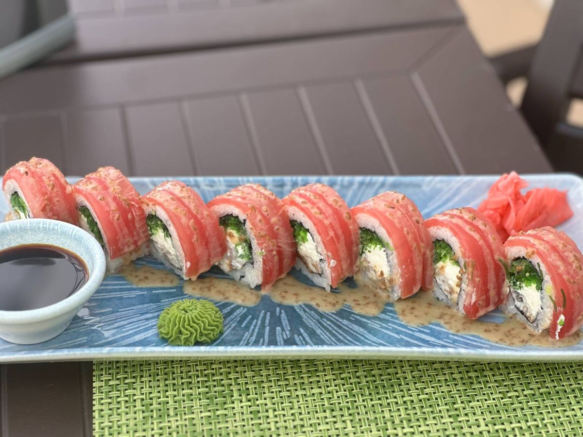Magura Rolls
