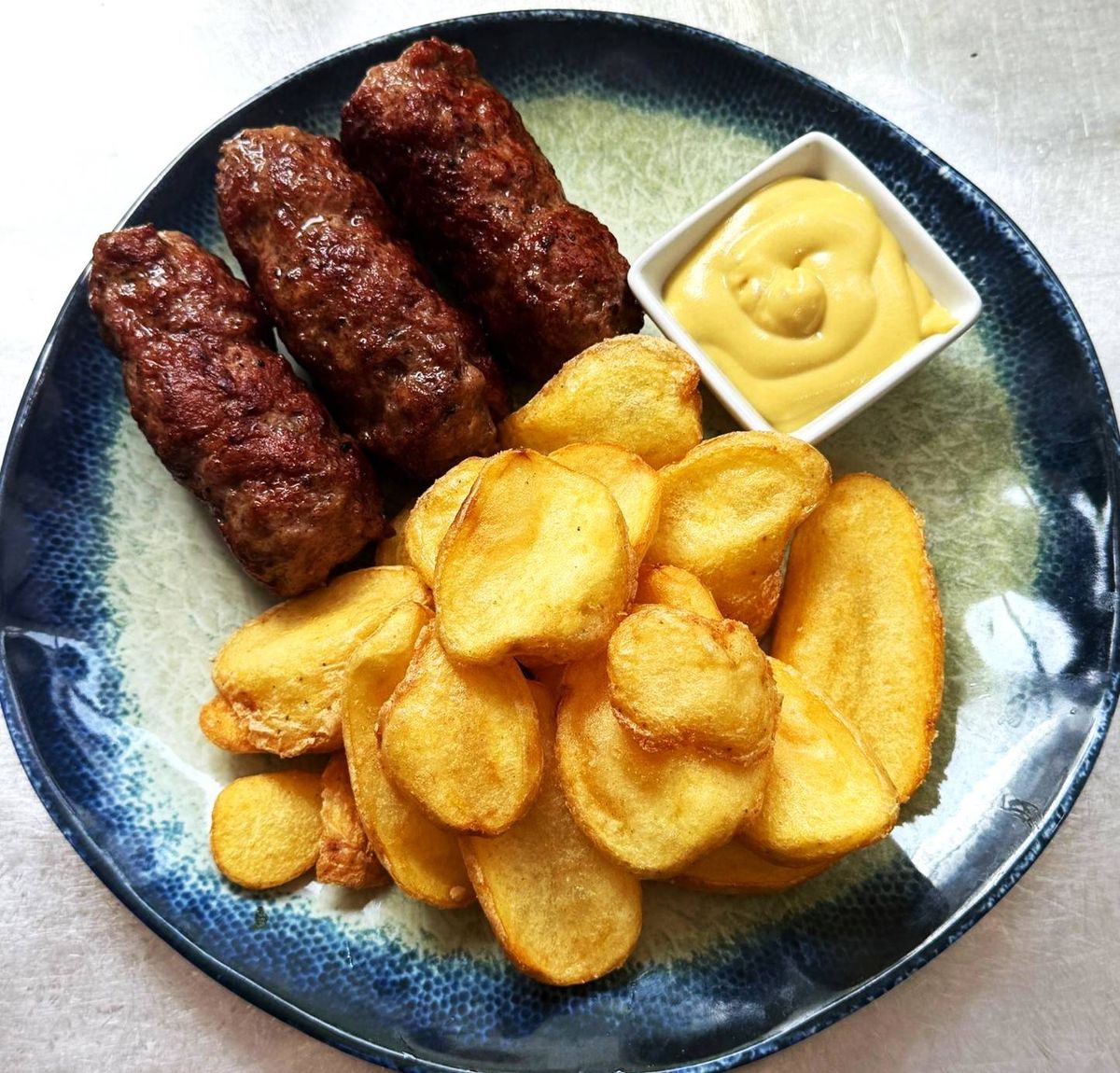 Meniu Mici