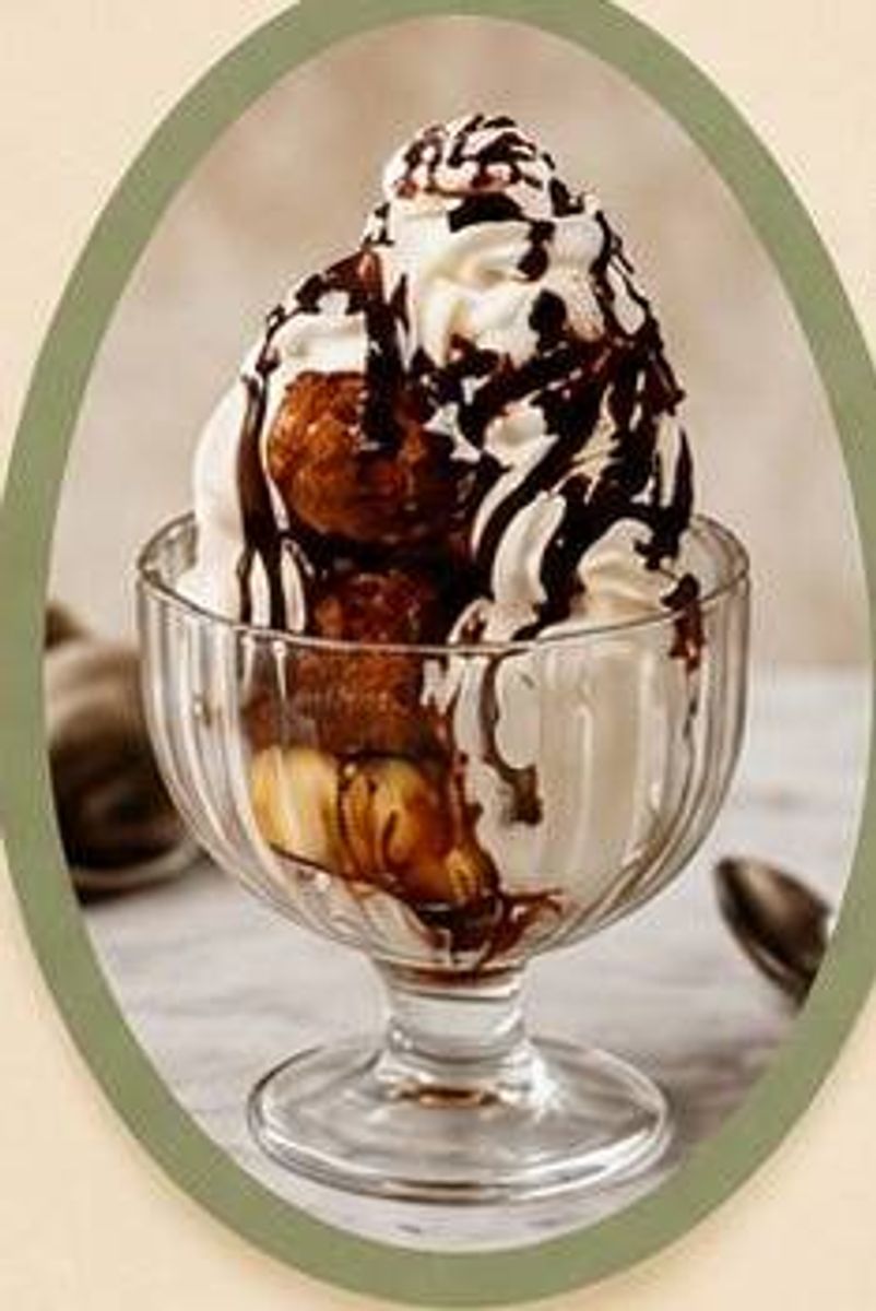 Profiterol
