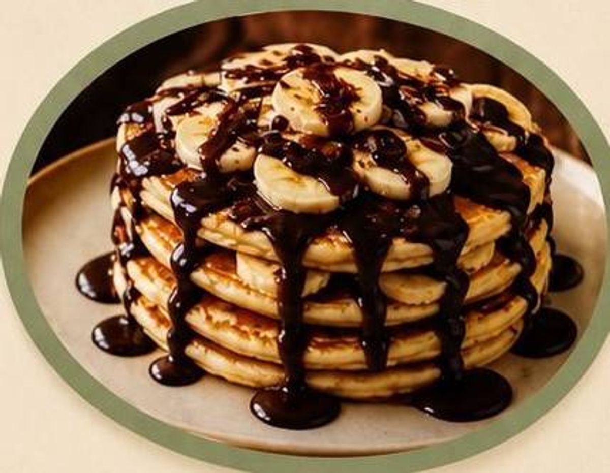 Pancakes