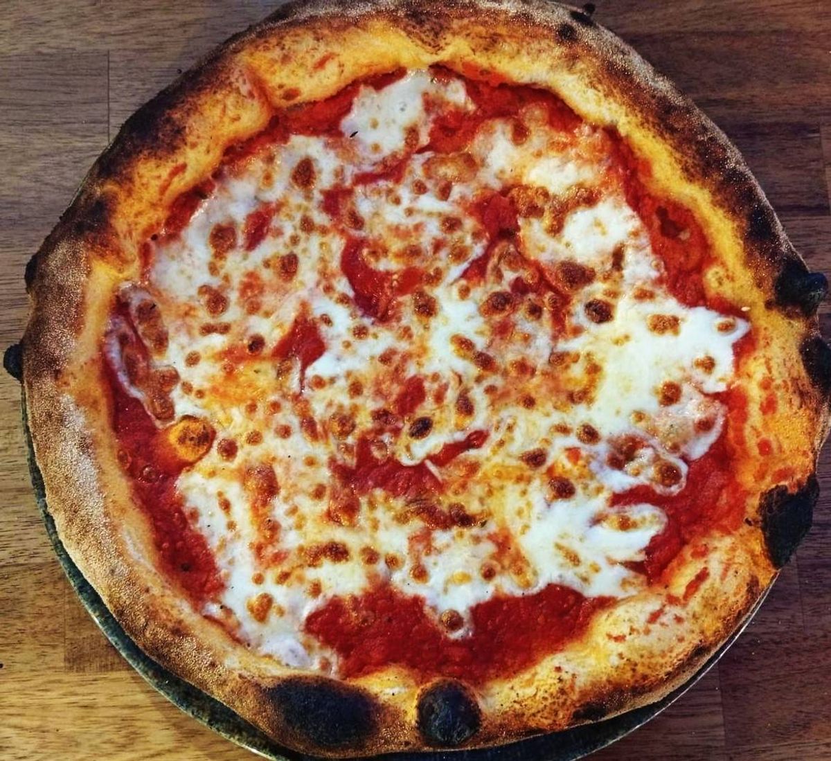 Pizza Margherita 32cm