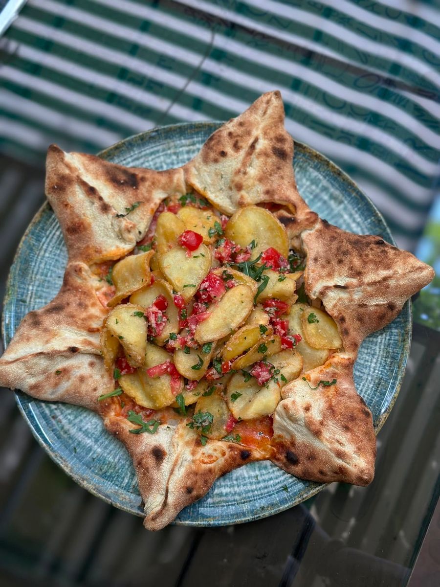Pizza Star Brizz