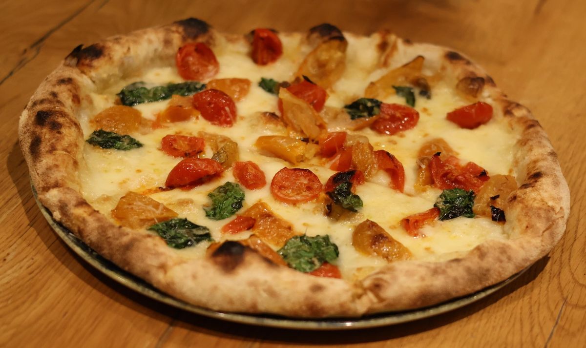 La Regina Margherita