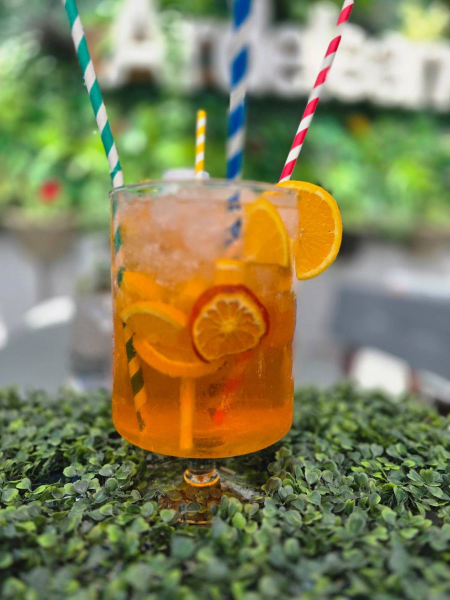 Aperol Sprintz 1 L