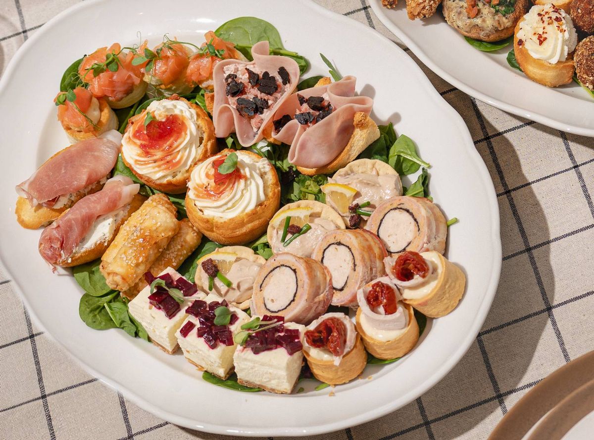 Platou Fitos de Craciun