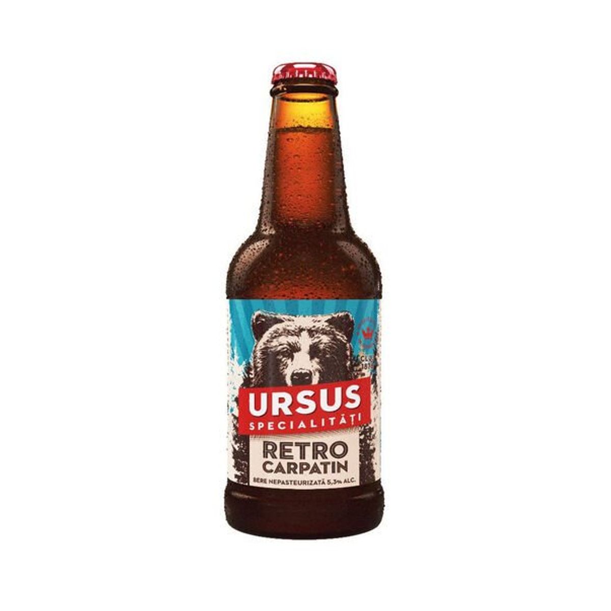 Ursus Retro Carpatin