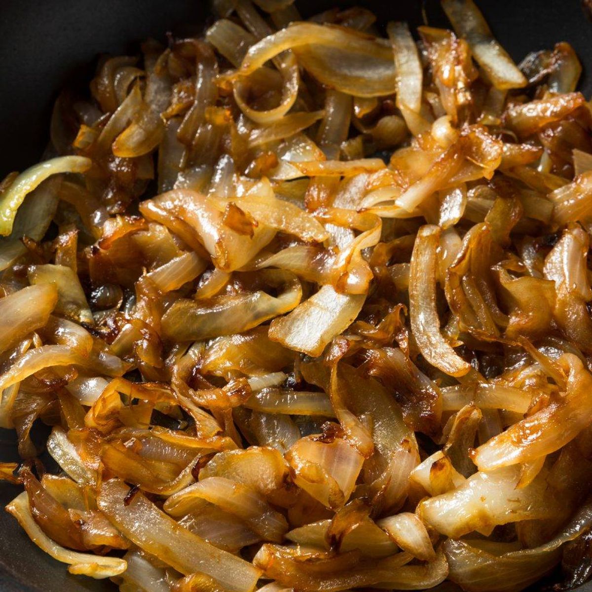 Ceapă Caramelizată