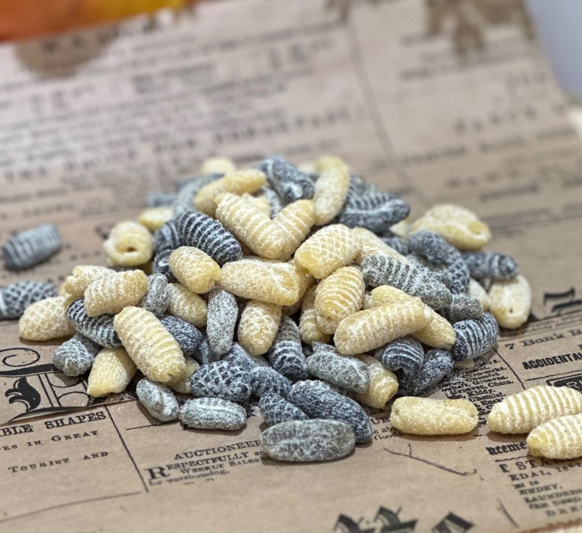 Cavatelli 