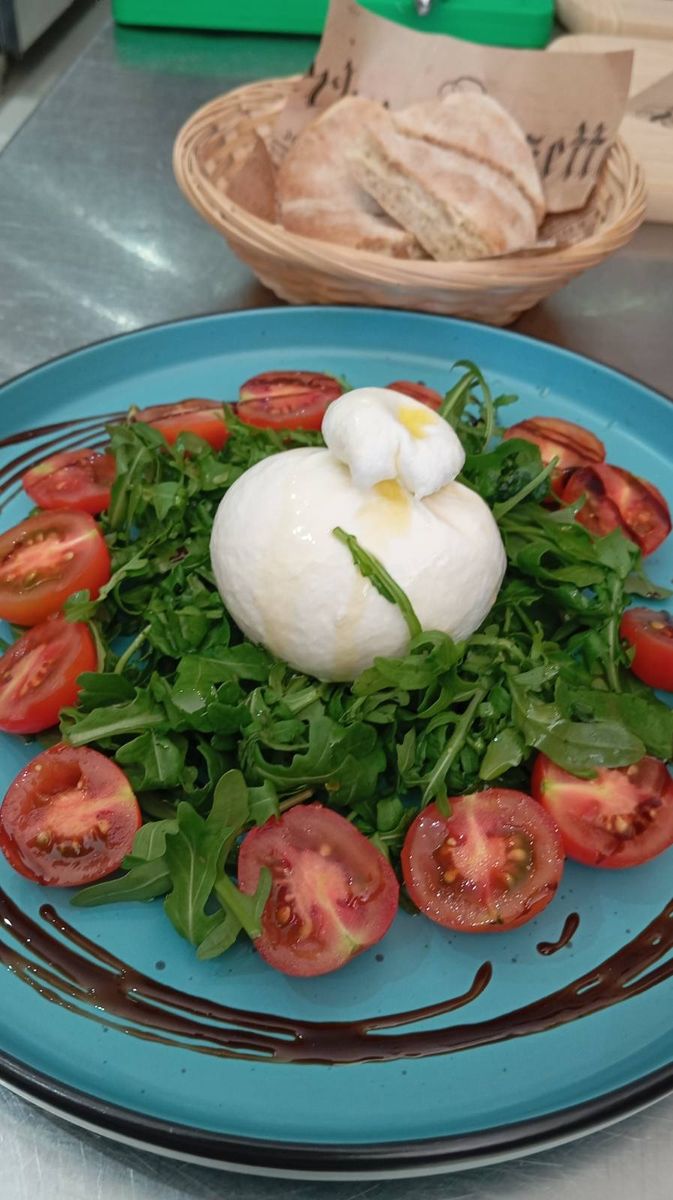 Antipasto Estivo