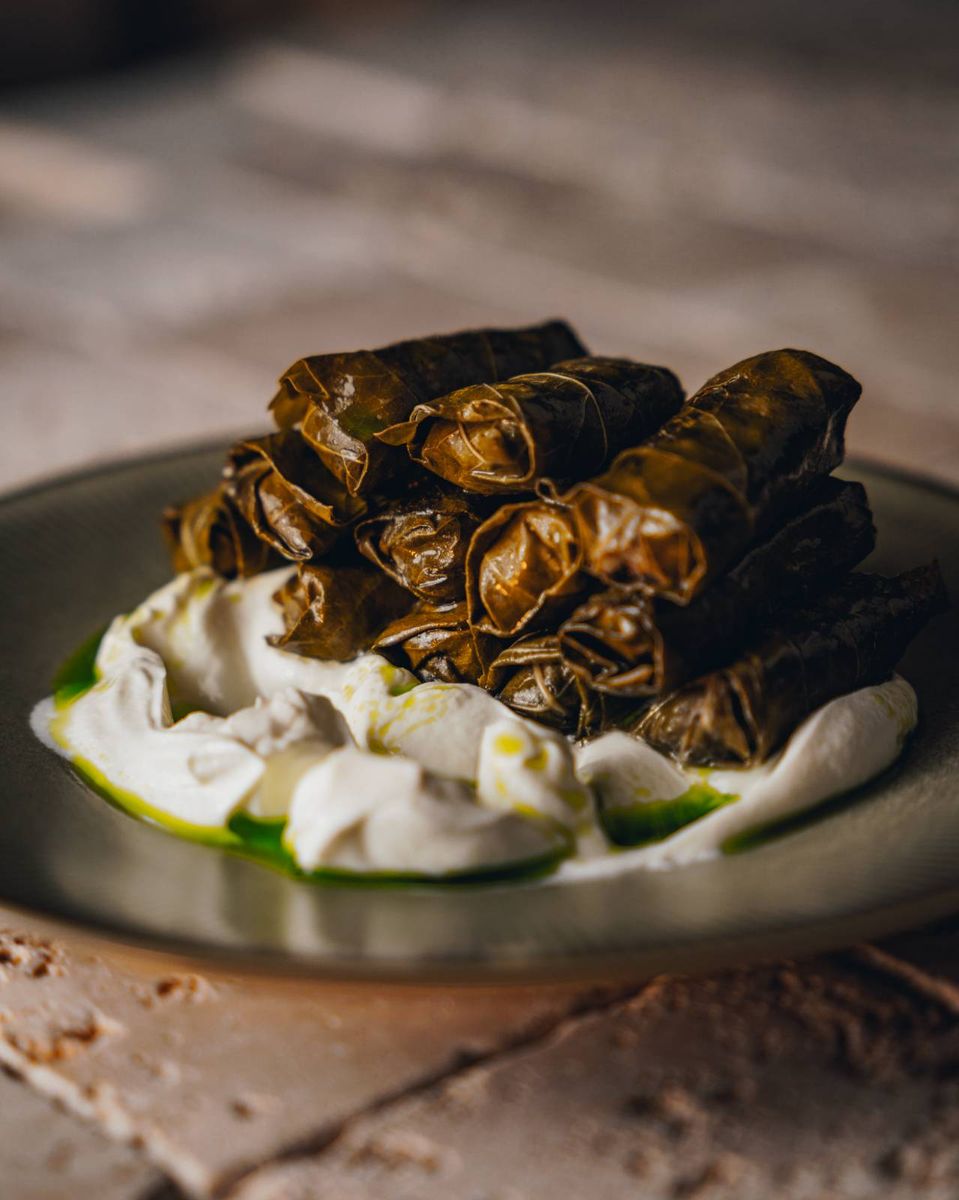 Dolma 