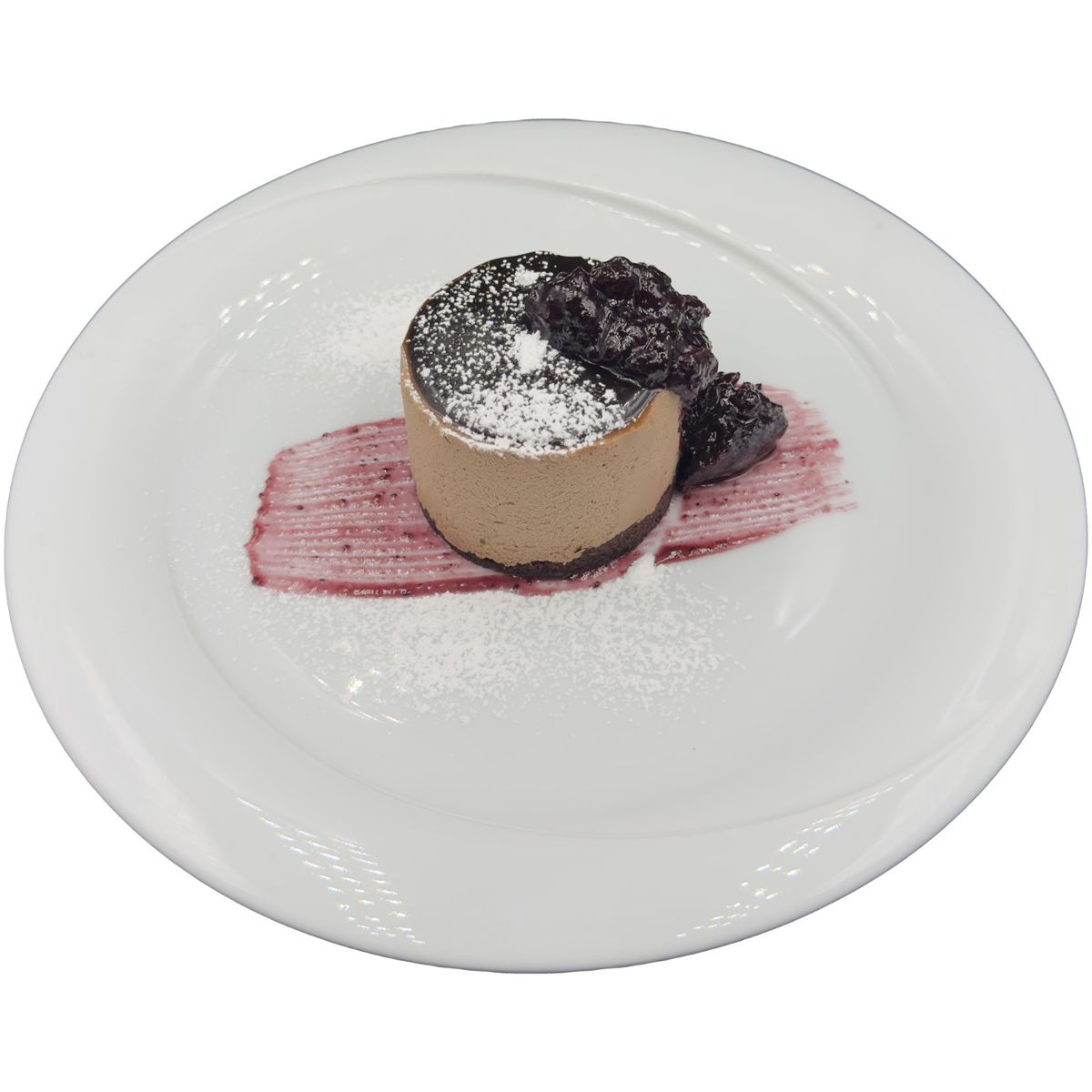 Tort Night Passion
