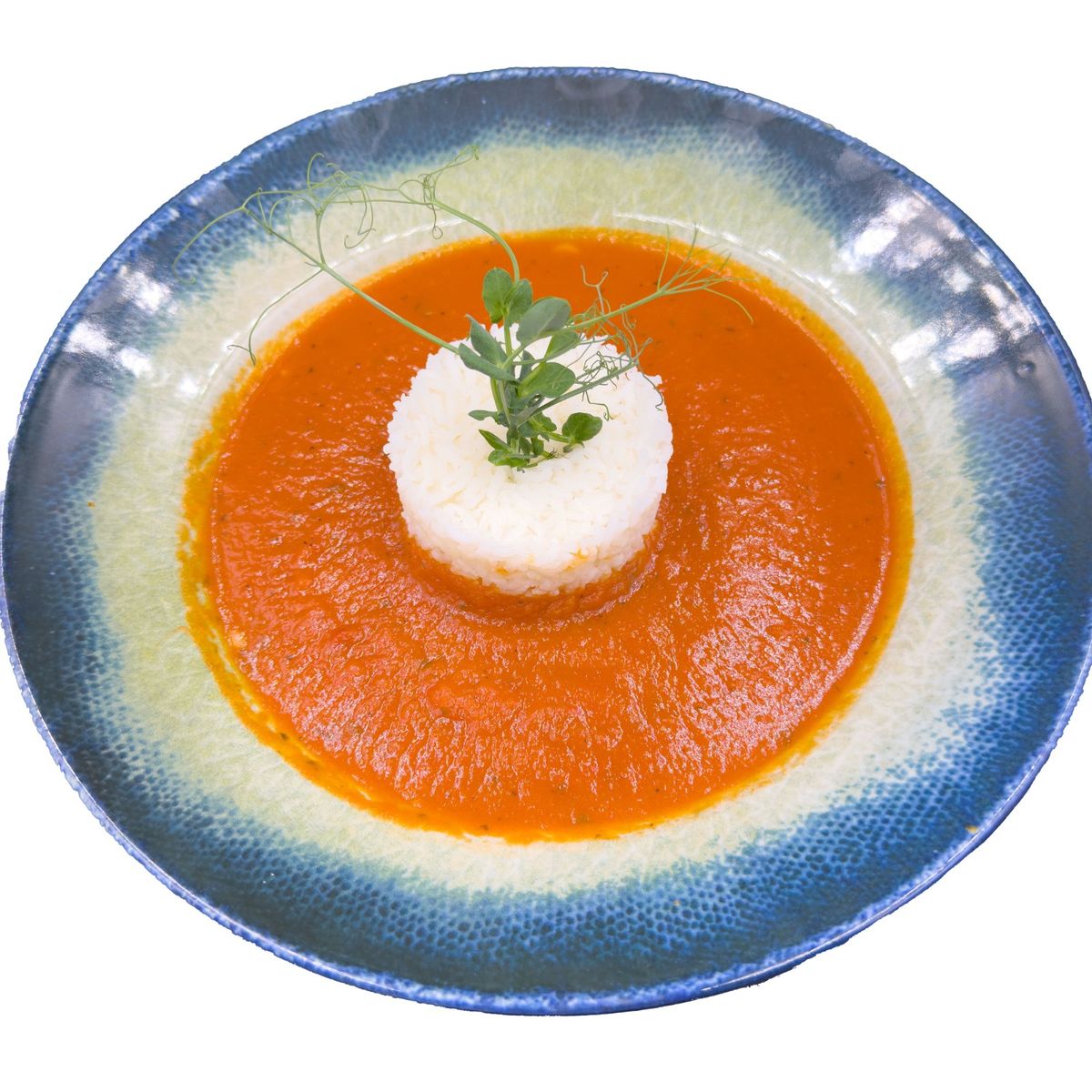 Cremă de Roşii