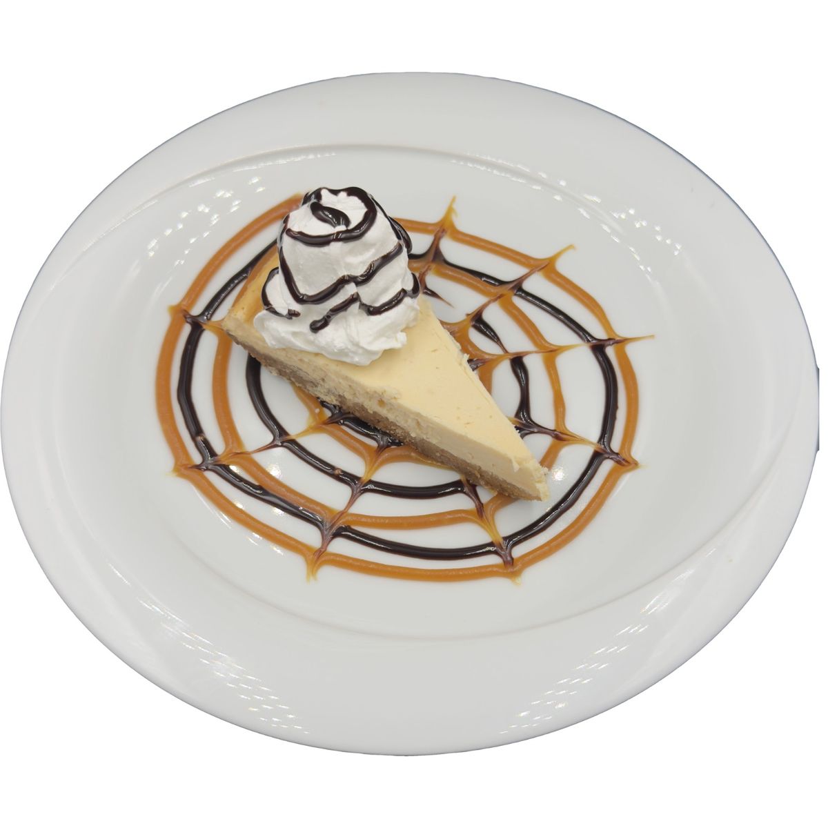 Cheese Cake “caramel ”
