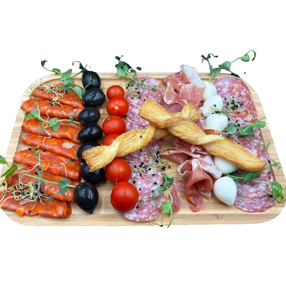 Antipasti Freddi