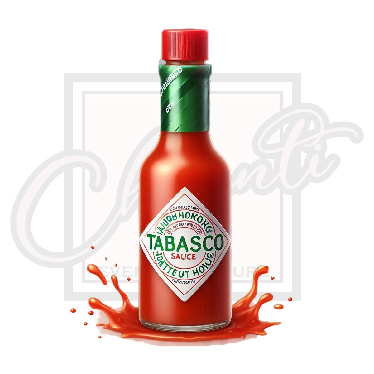 Sos iute Tabasco