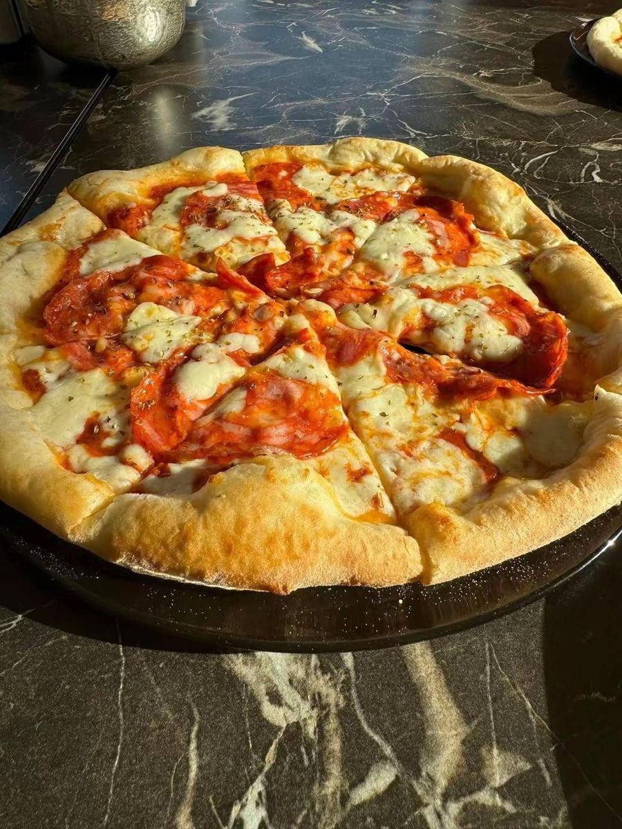 Margherita