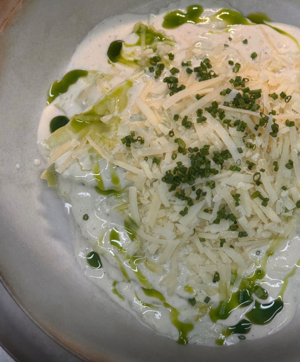 RAVIOLLI FORMAGGI