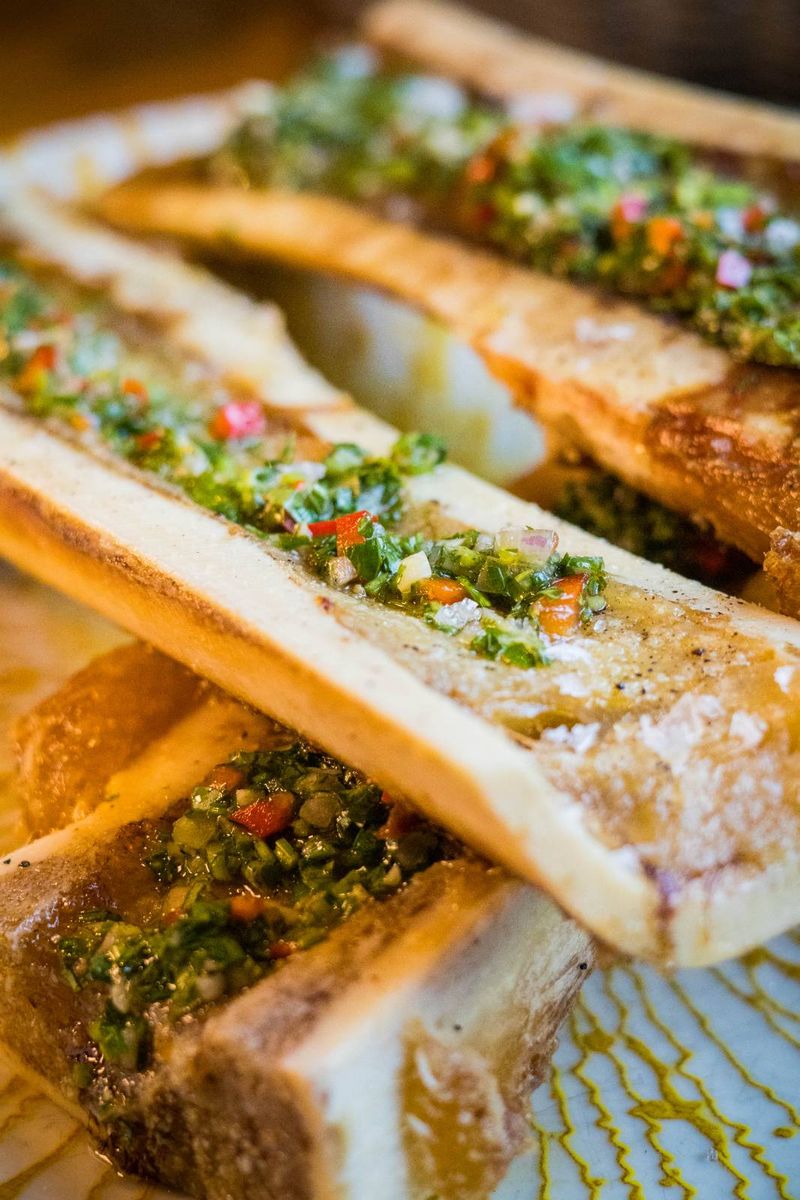 OASE de VITĂ cu MĂDUVĂ