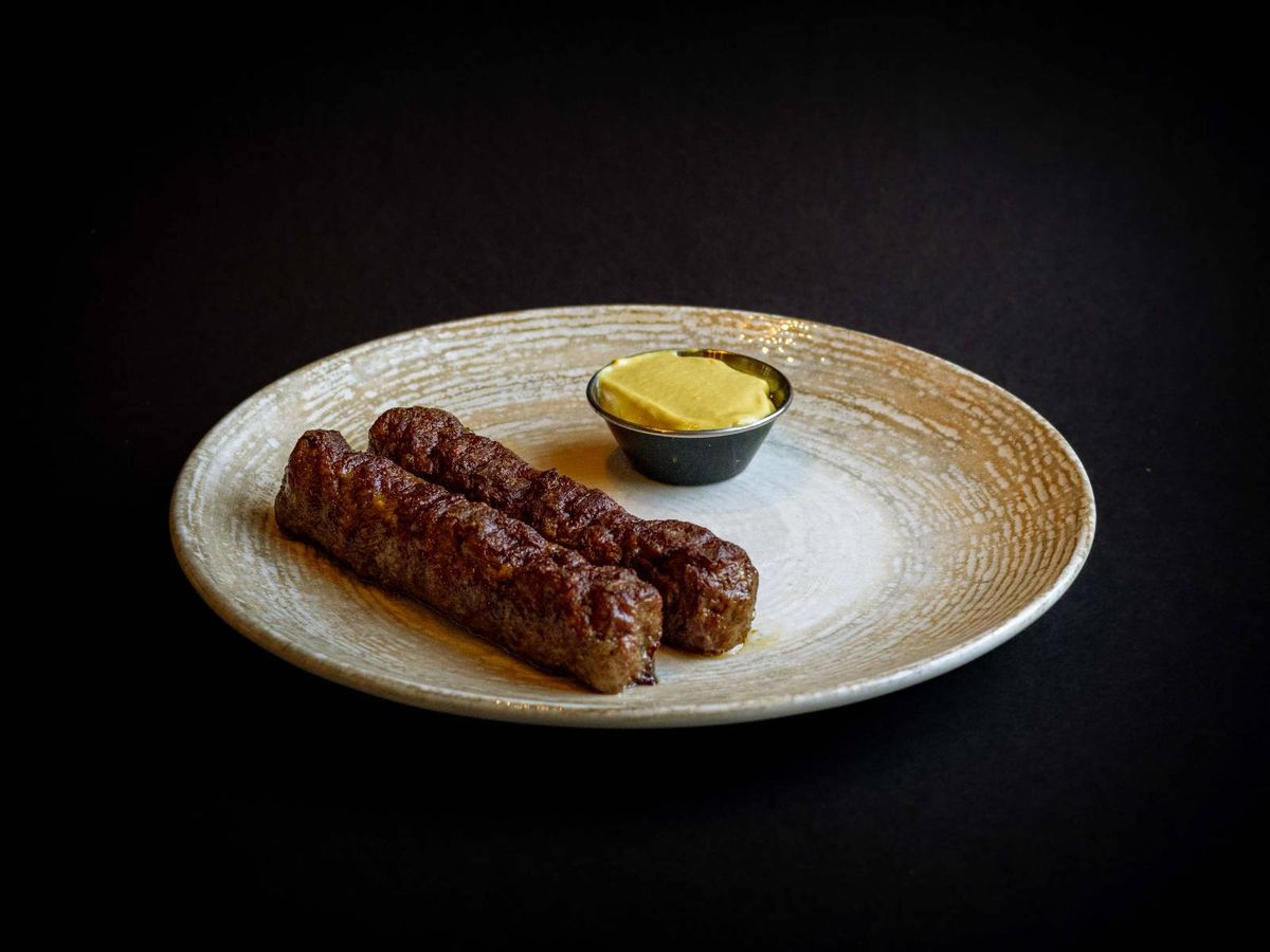 MITITEI cu MUȘTAR 🇷🇴