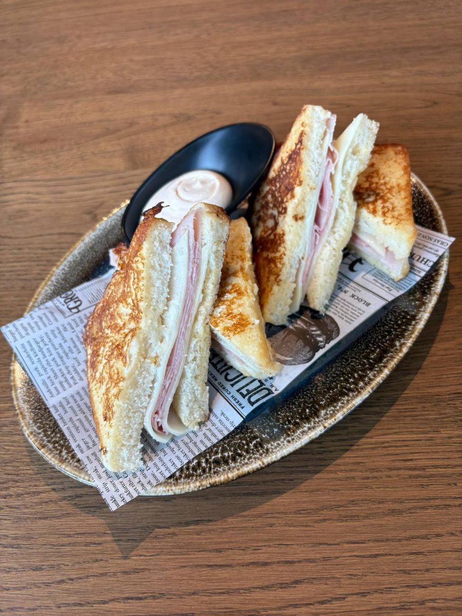 French Toast