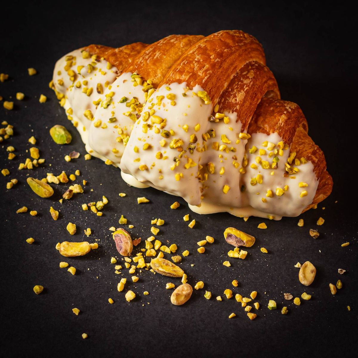 Croissant Fistic