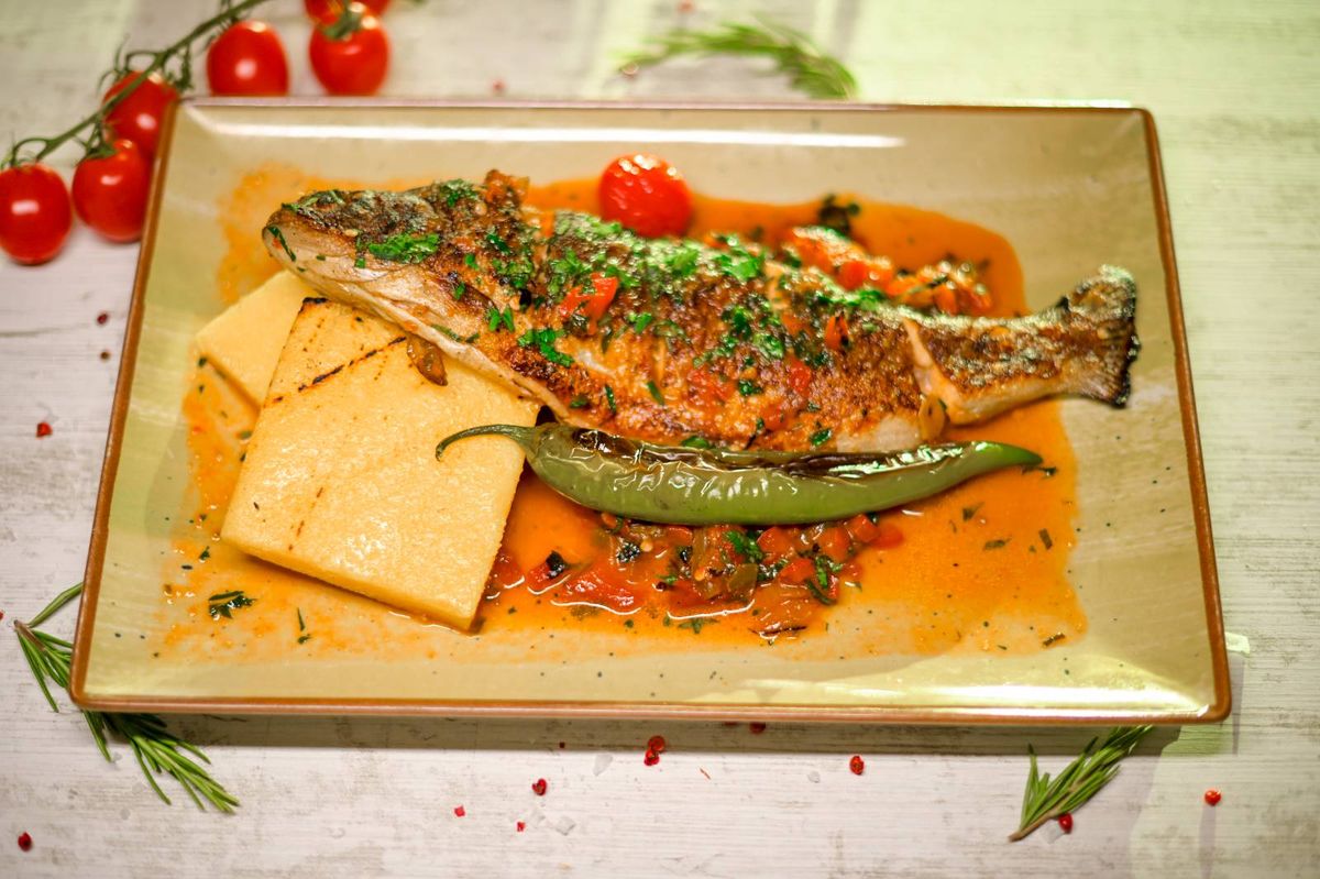 Saramură Lipovenească