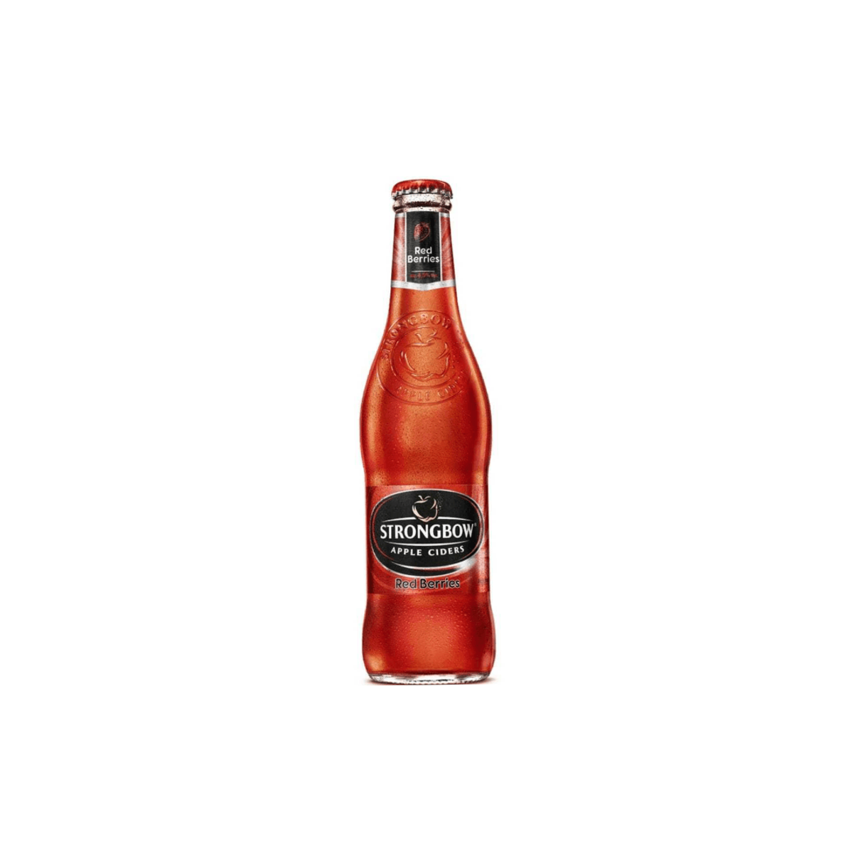 Strongbow Red Berries  