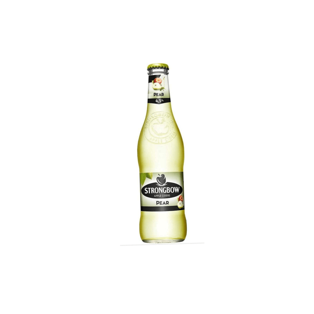 Strongbow Pere 