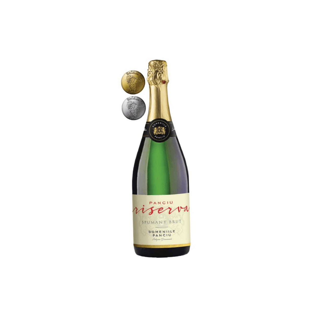 Spumant Brut 