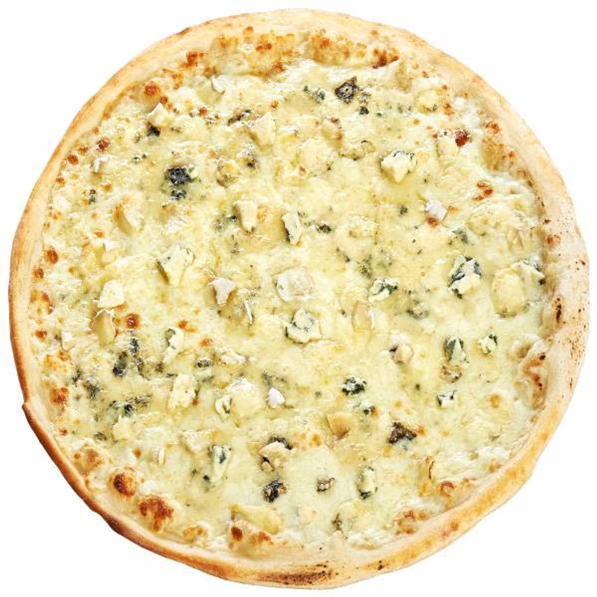 PIZZA 4 FORMAGGI