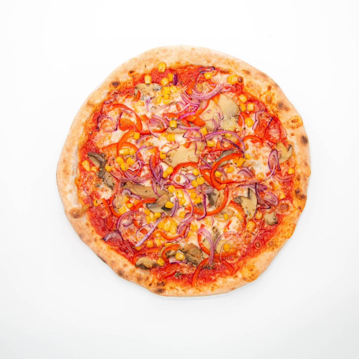 PIZZA DE POST
