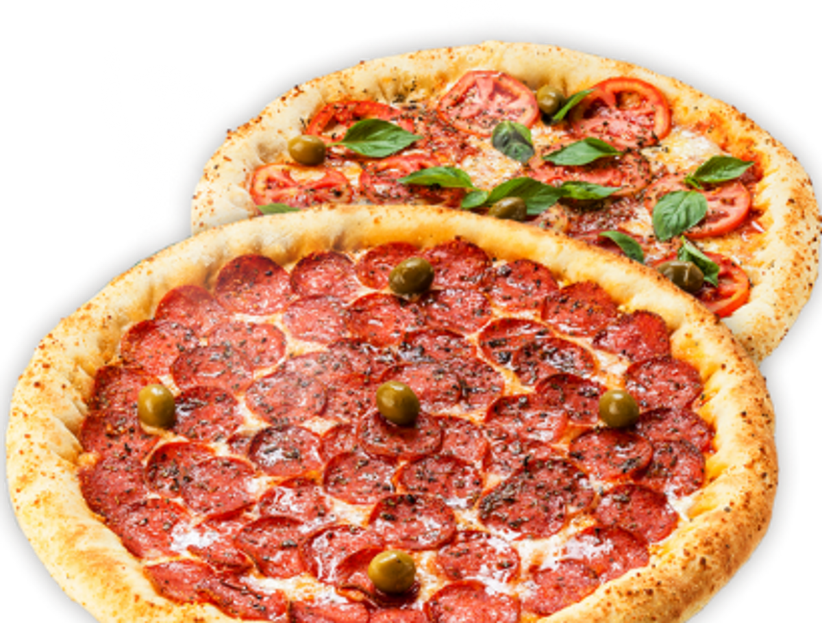 Pizza Diavola