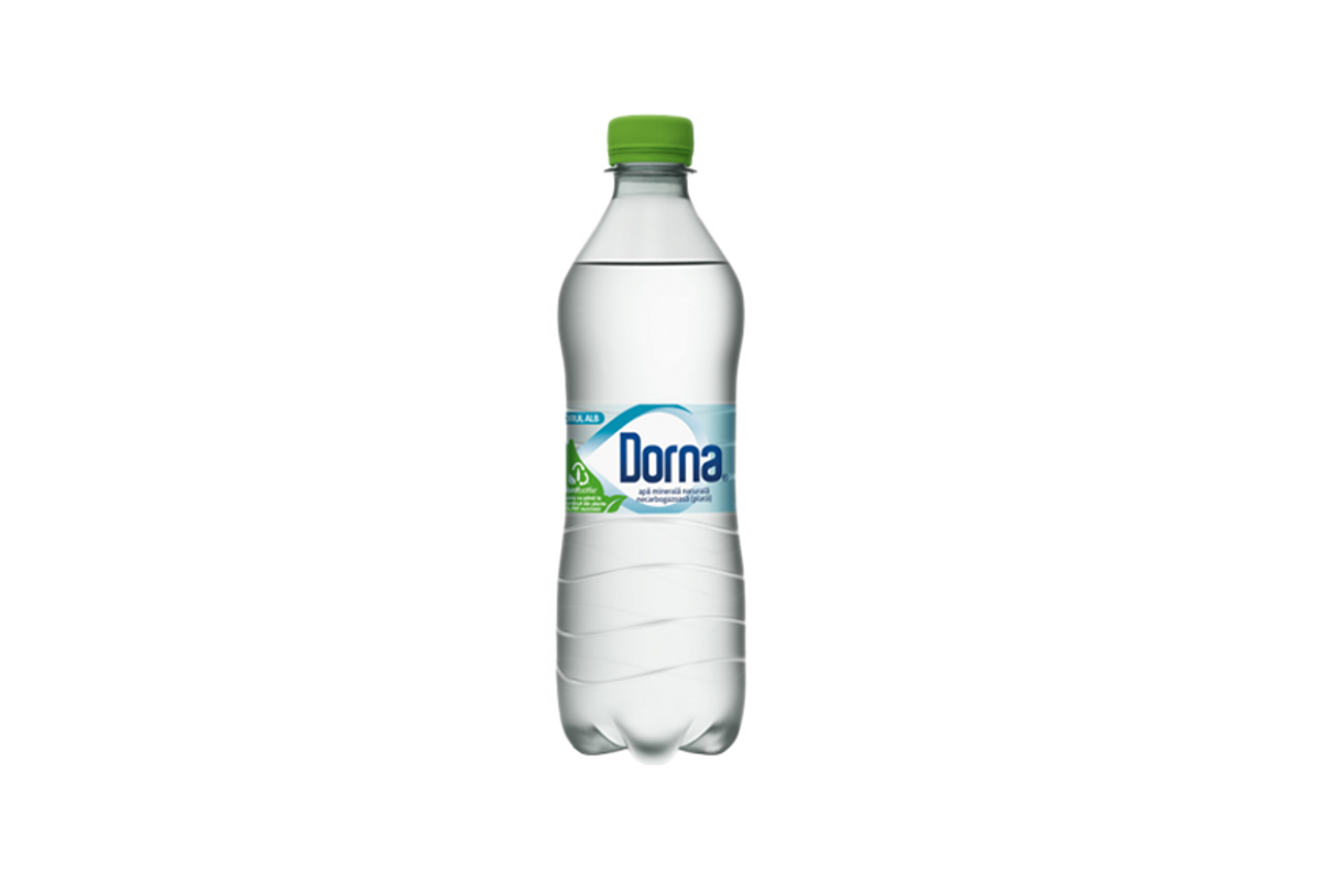 Apă Plată