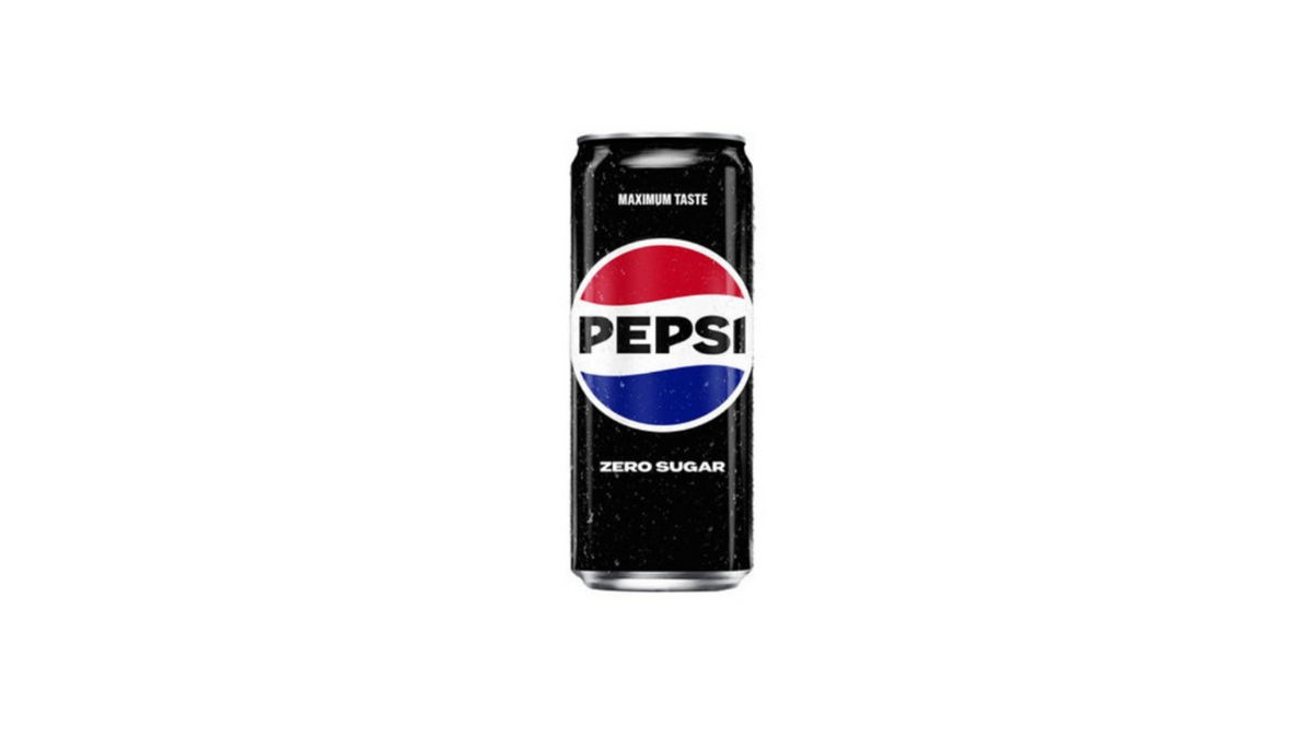 Pepsi Max