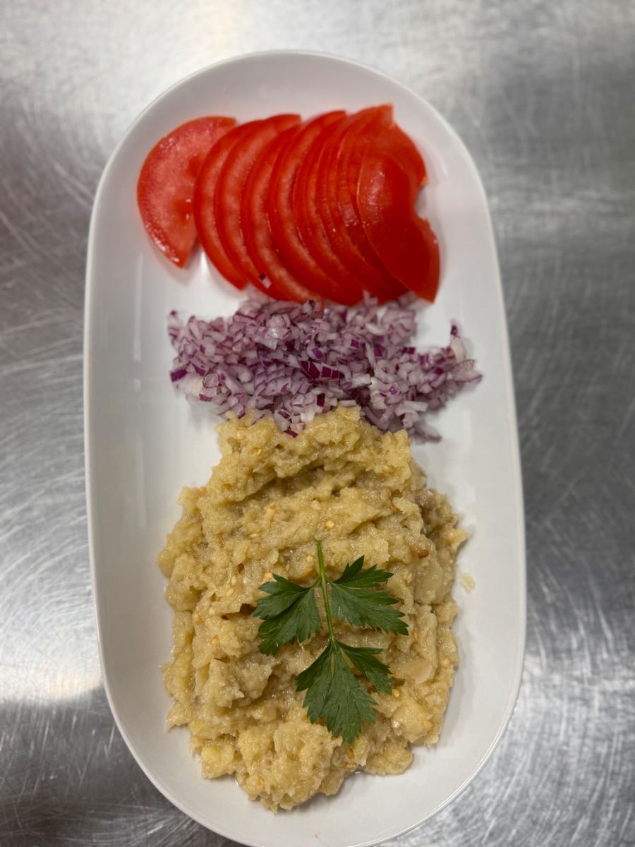 Salata de Vinete