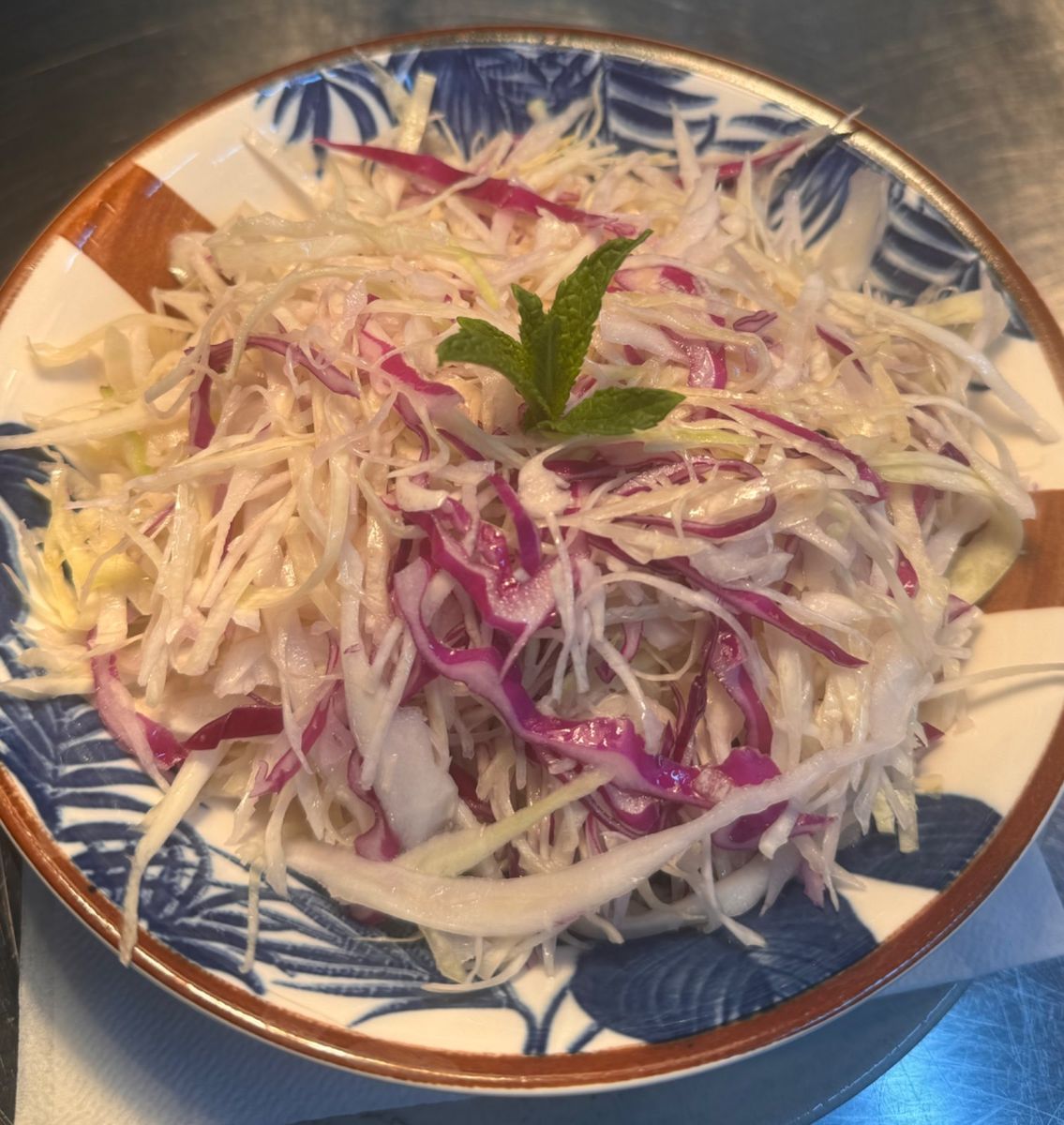 Salata de Varza