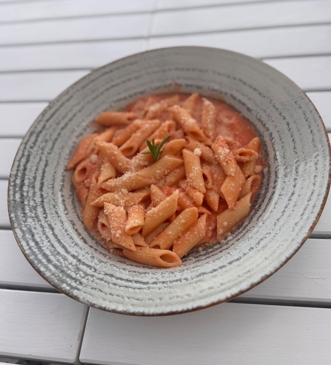 Penne Pomodoro
