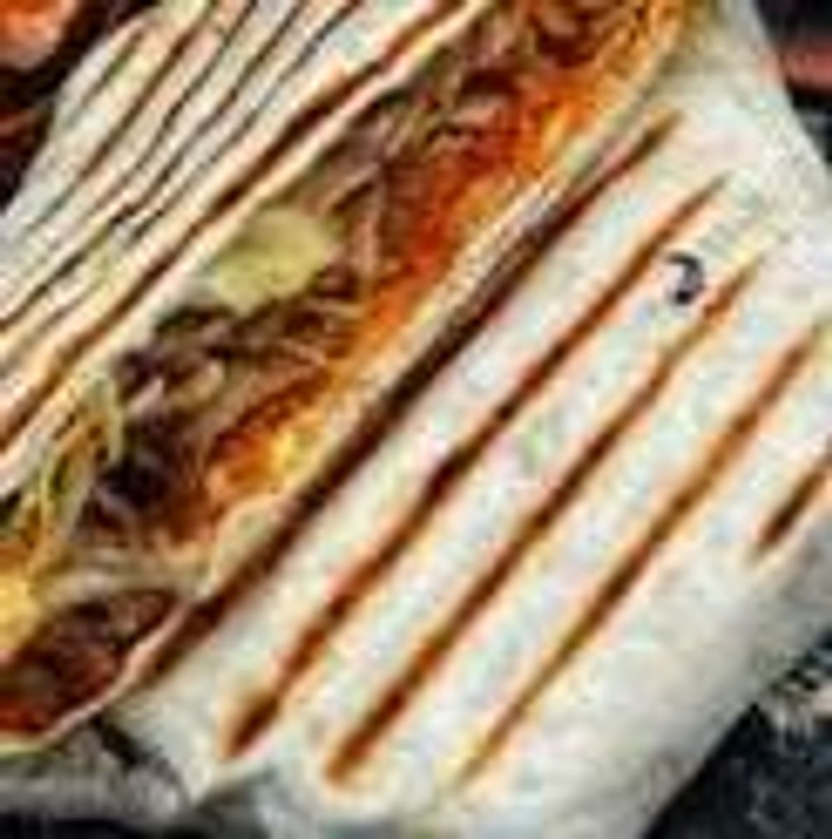 PACkET de PORC mechada 