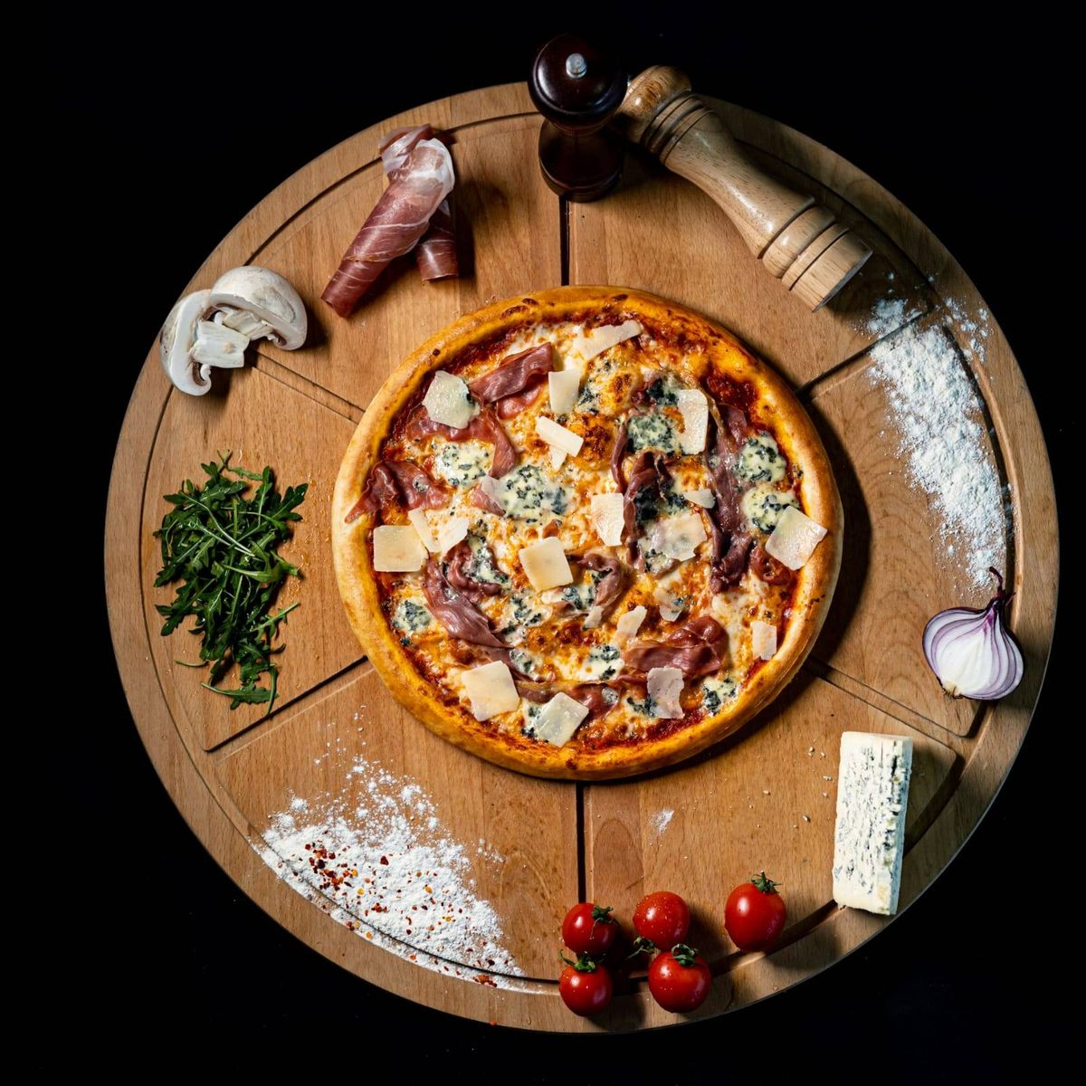 Pizza Premium 40cm