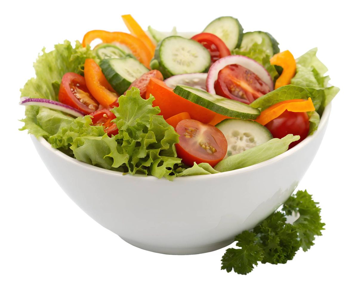 Salata de Legume Asortate