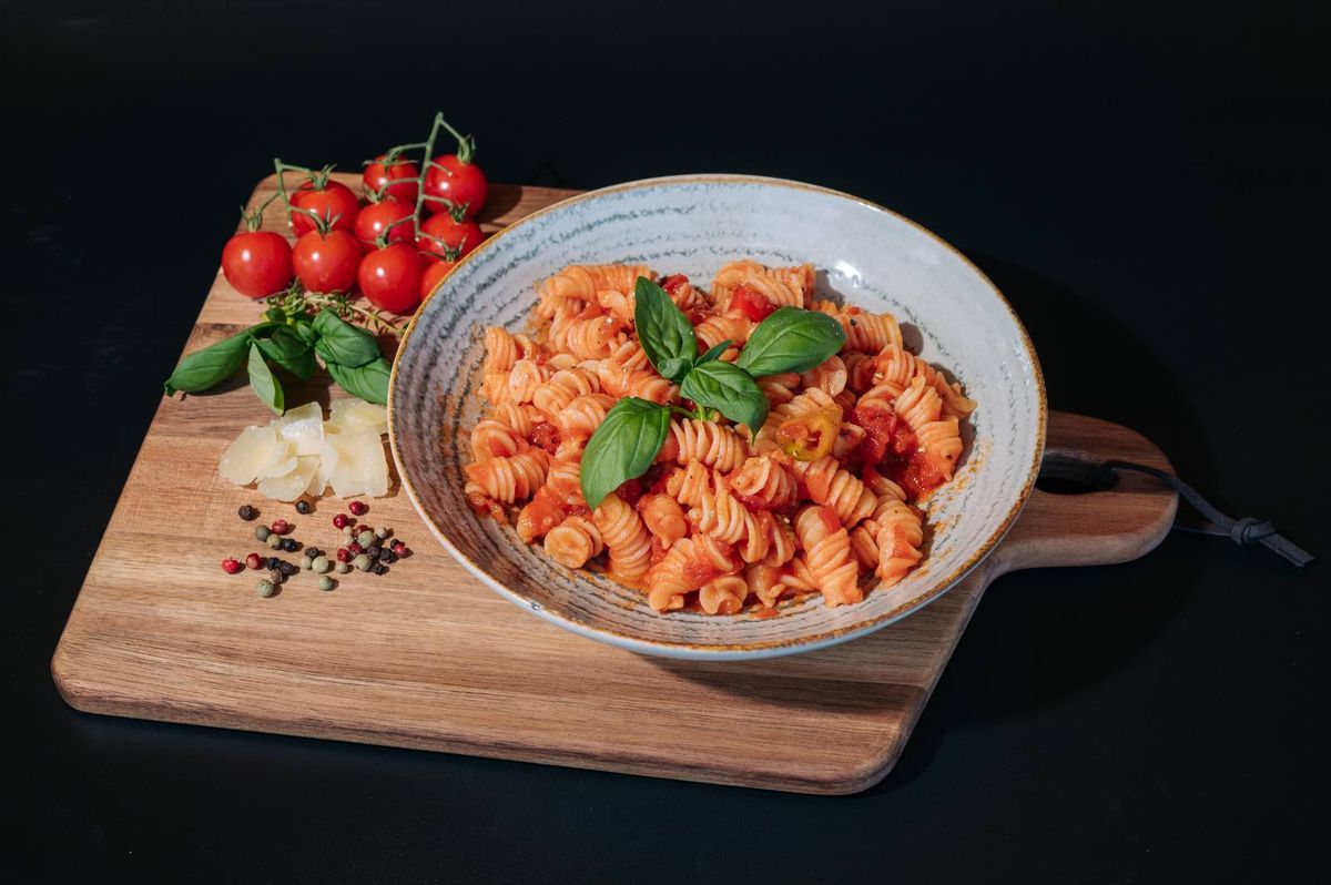 Fussili Pomodori 330g