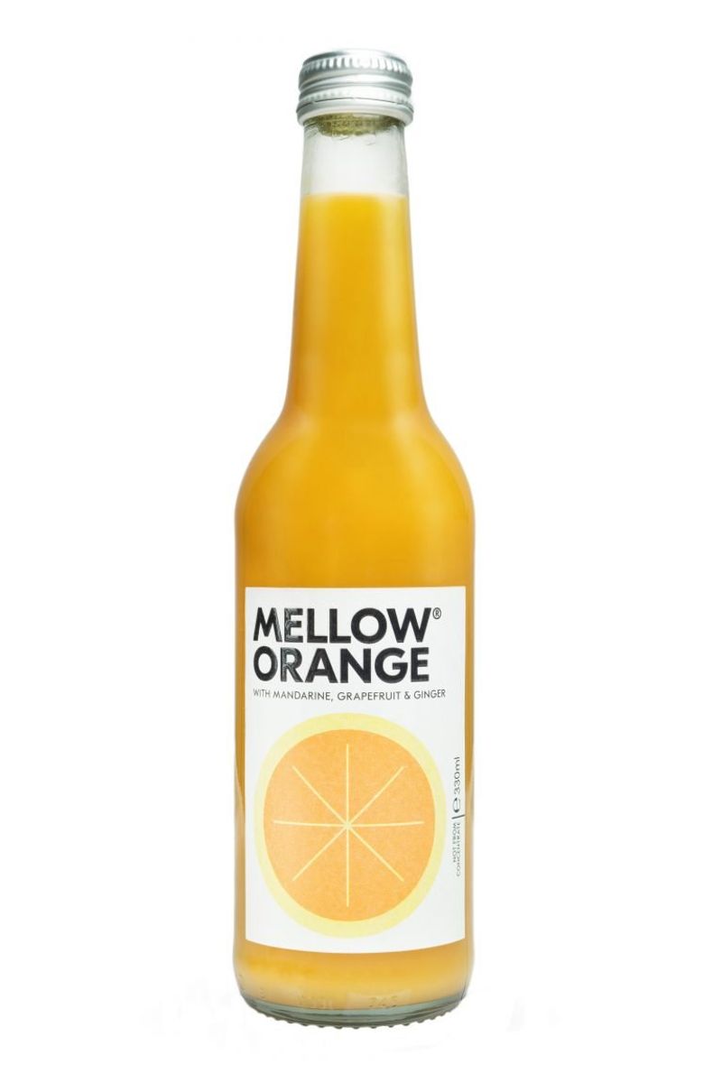 Mellow Orange