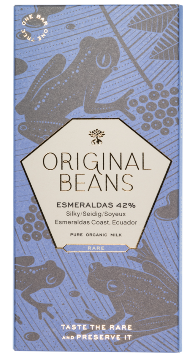 Esmeraldas 42%