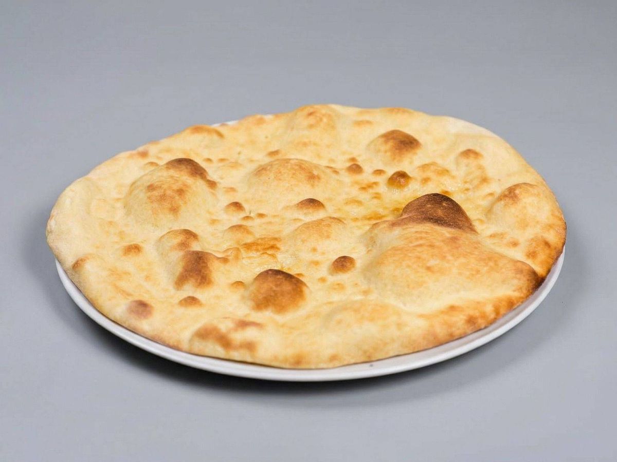 Focaccia Simplă