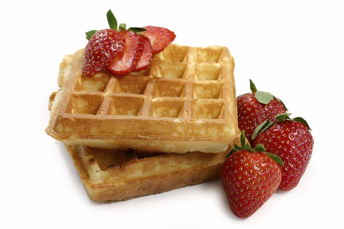 Foi Waffle