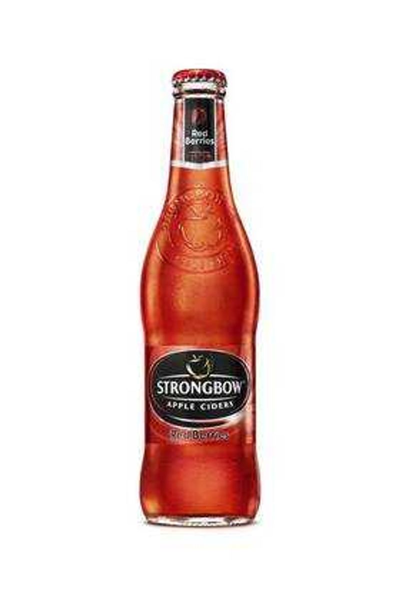 Strongbow, 0.33l