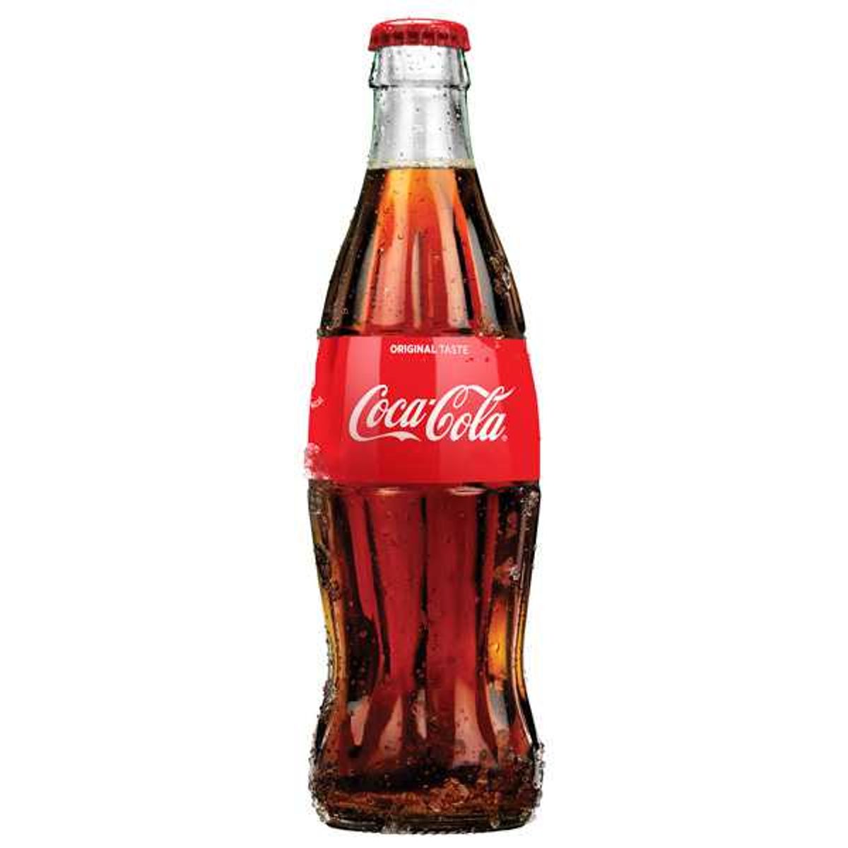 Coca Cola 0, 25l