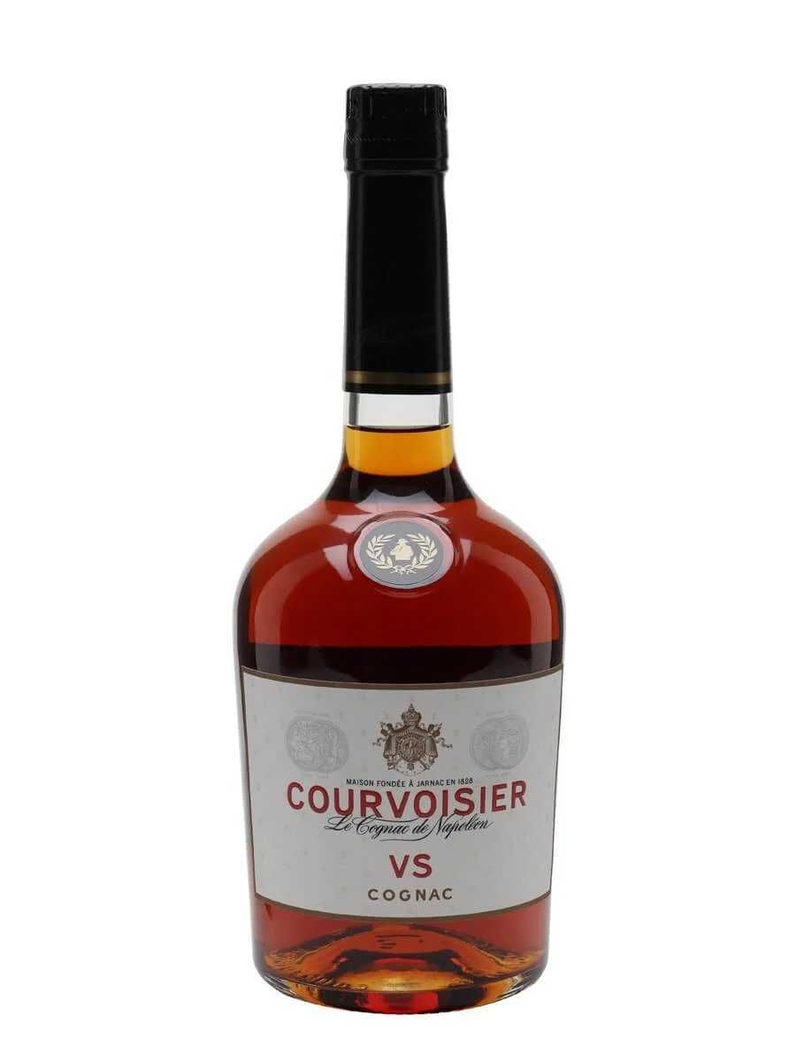 Courvoisier Cognac Vs