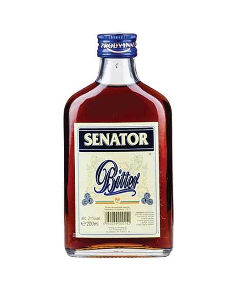 Senator Bitter