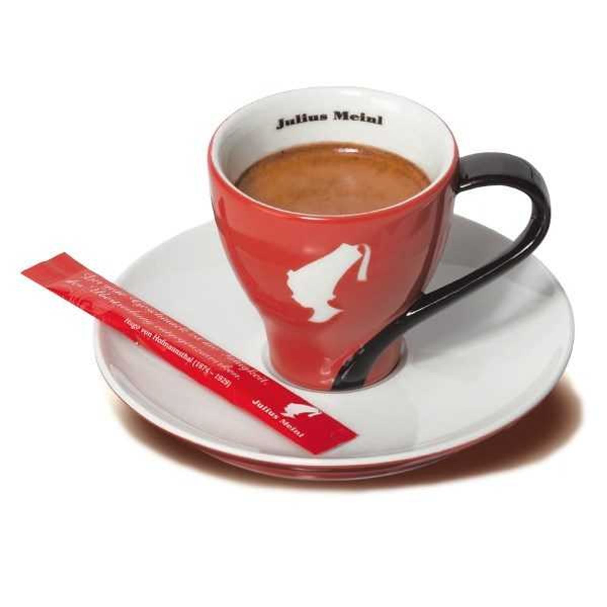Cafea Expresso Julius Meinl